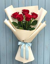 Букет Классика чувств в Виля