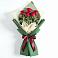 Букет цветов из: Розы в Виля