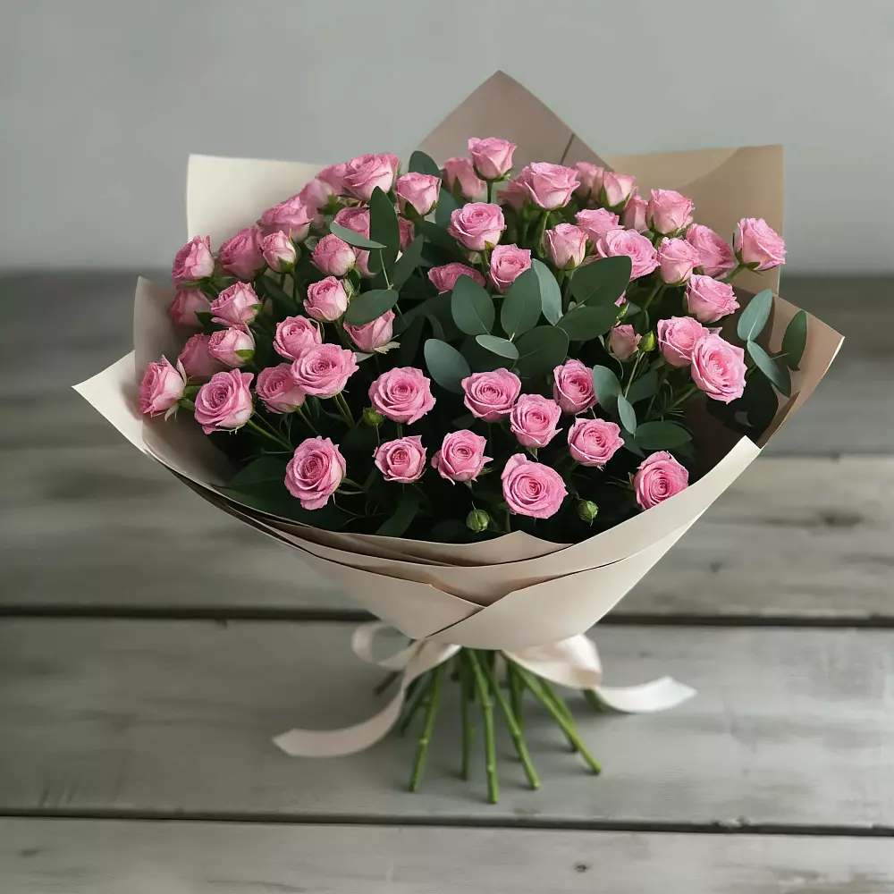 Букет Удовольствие в Виля