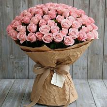 Букет 151 Роза Роуз в Виля