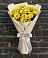 Букет цветов из: Хризантемы в Виля